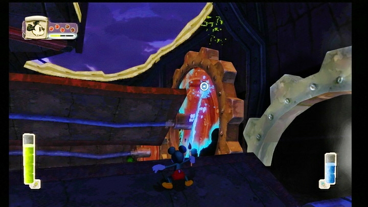 Disney Epic Mickey - Imagen 17
